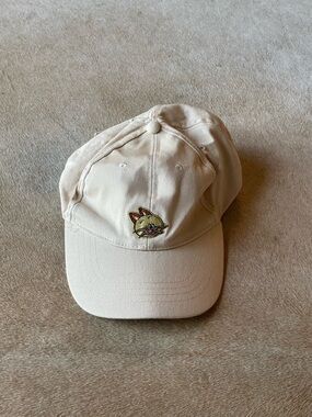 Monster Hunter Stories Baseball Cap